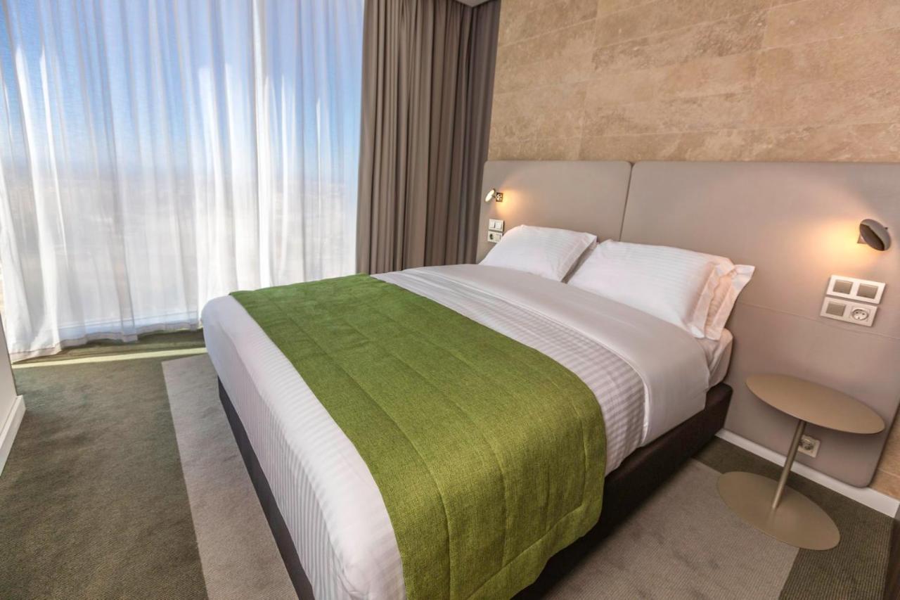 Holiday Inn Algiers - Cheraga Tower By Ihg Zewnętrze zdjęcie